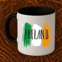 Ireland Coffee Mug thumb 2