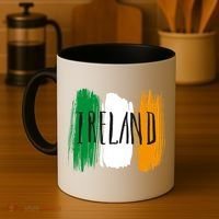 Ireland Coffee Mug thumb 4
