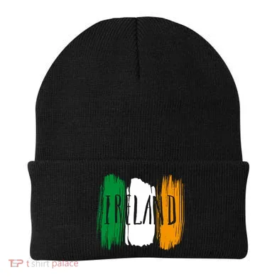 Ireland Beanie
