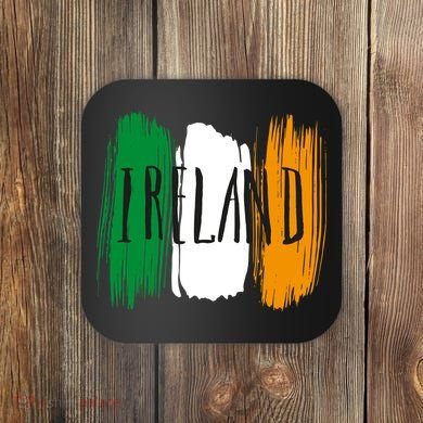 Ireland Coaster