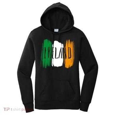 Ireland Women's Hoodie