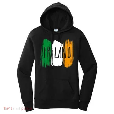 Ireland Women's Hoodie