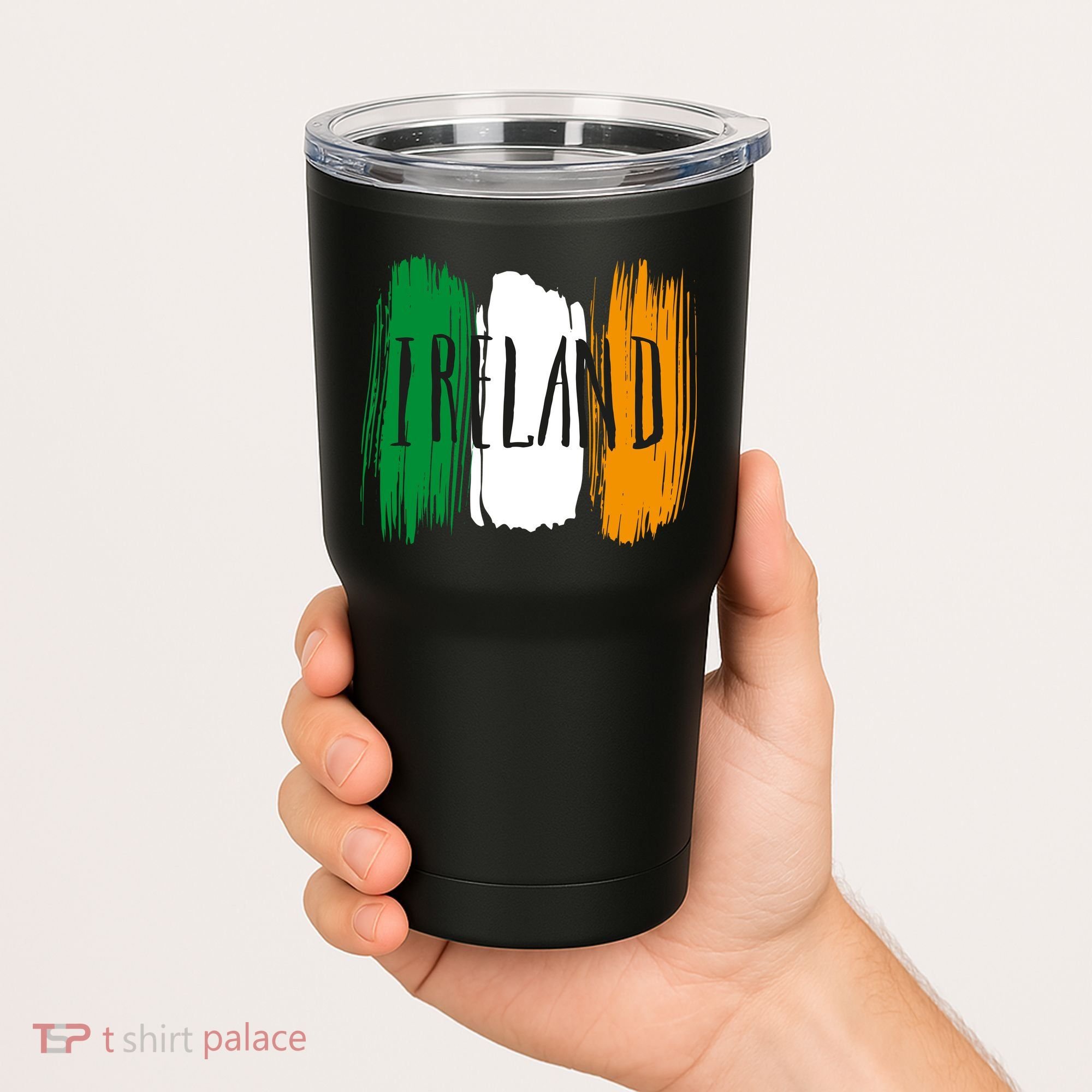 Ireland Tumbler