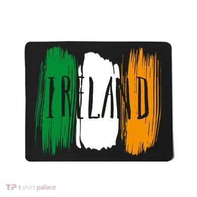 Ireland Mousepad