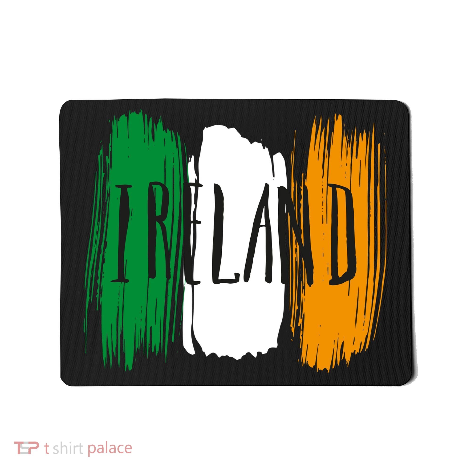 Ireland Mousepad