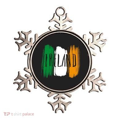 Ireland Ornament