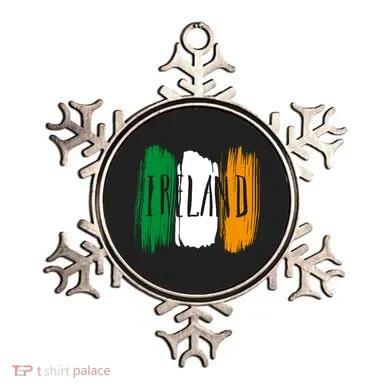 Ireland Ornament