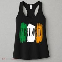 Ireland Women's Tank Top thumb 3