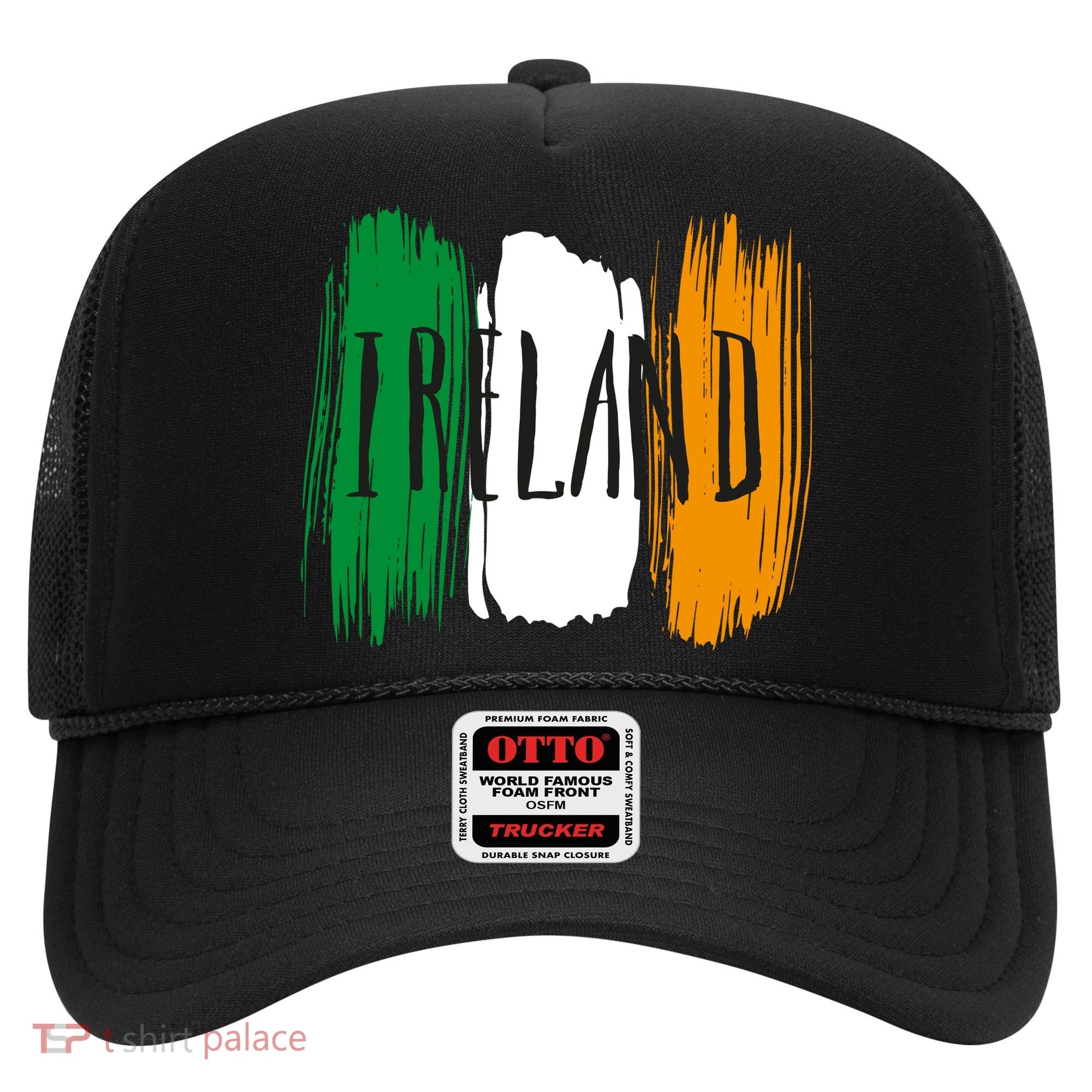 Ireland Hat