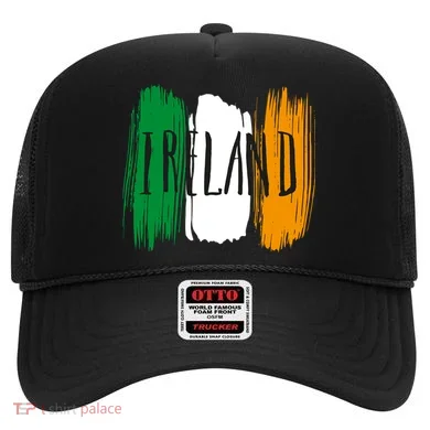 Ireland Hat
