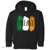 Ireland Toddler Hoodie thumb 0
