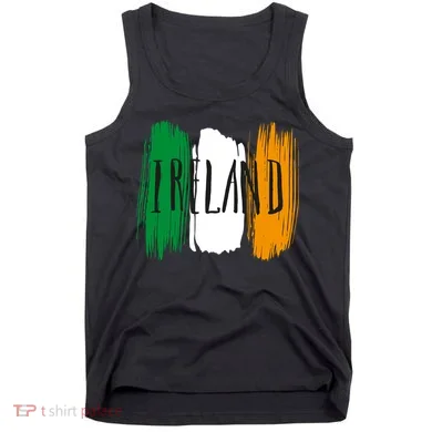 Ireland Tank Top