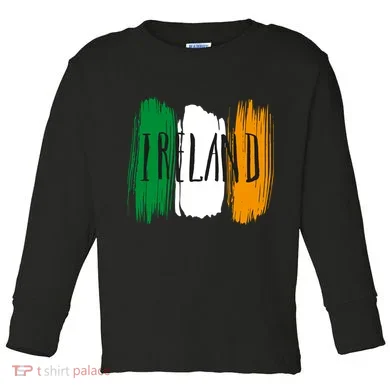 Toddler Long Sleeve