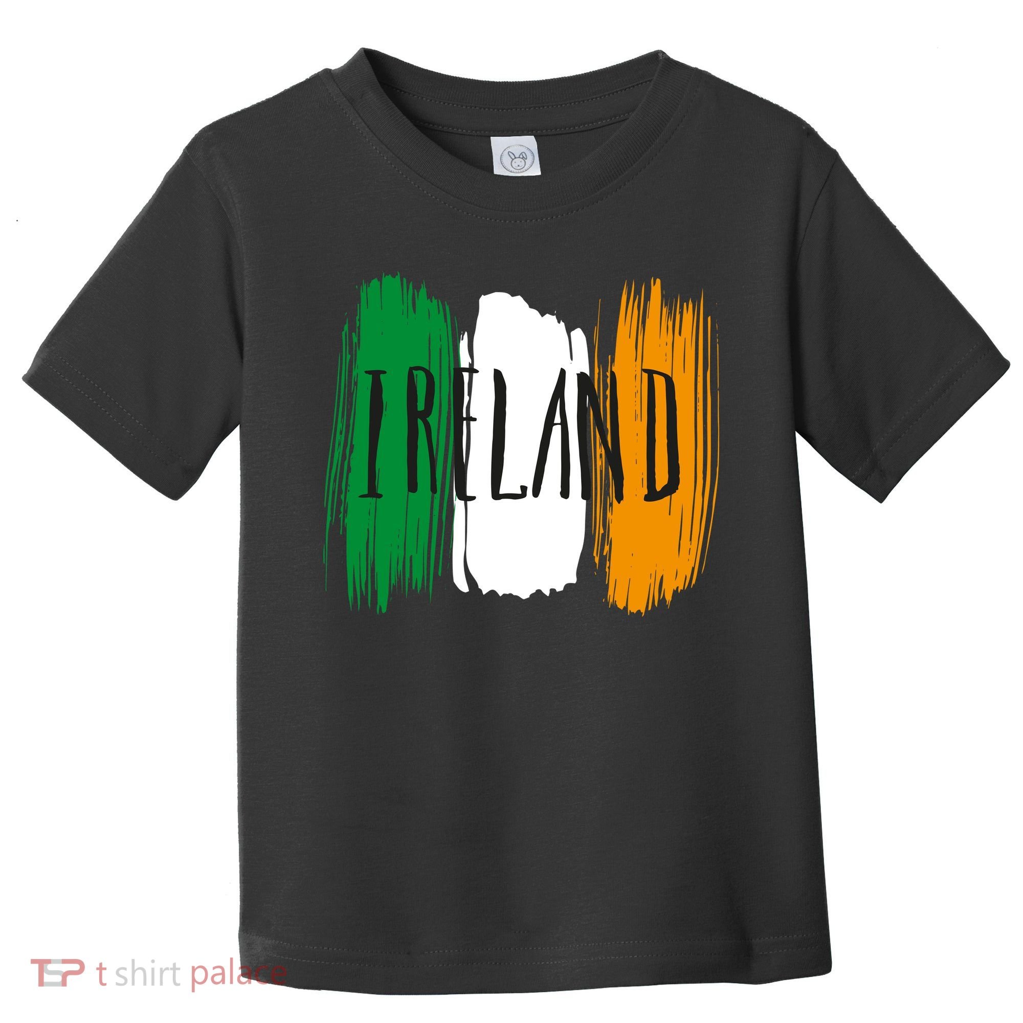 Ireland Toddler T-Shirt