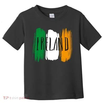 Ireland Toddler T-Shirt