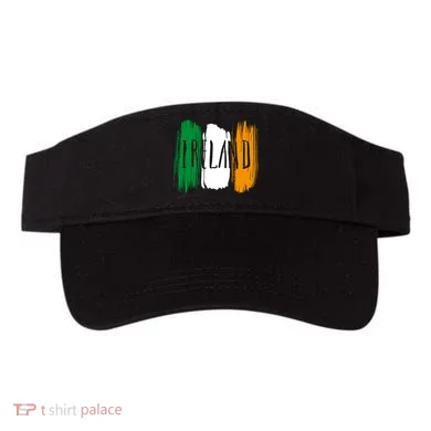 Ireland Visor