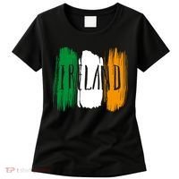 Ireland Women's T-Shirt thumb 0