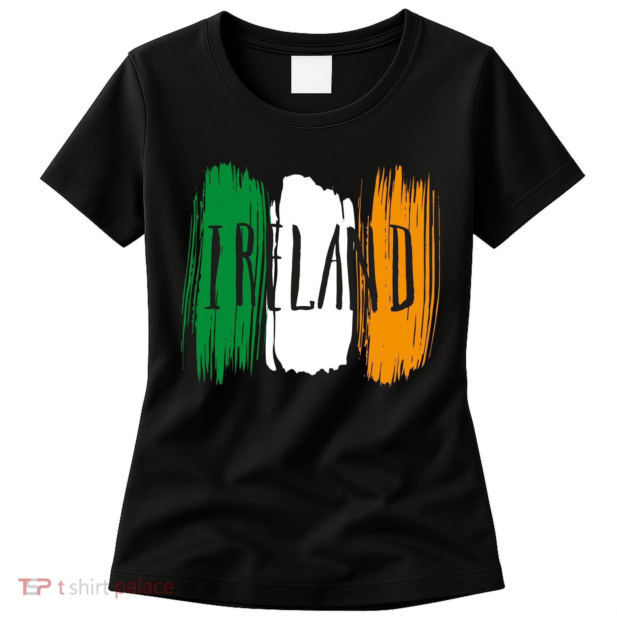 Ireland Women's T-Shirt