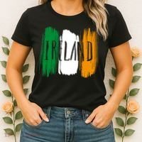 Ireland Women's T-Shirt thumb 2