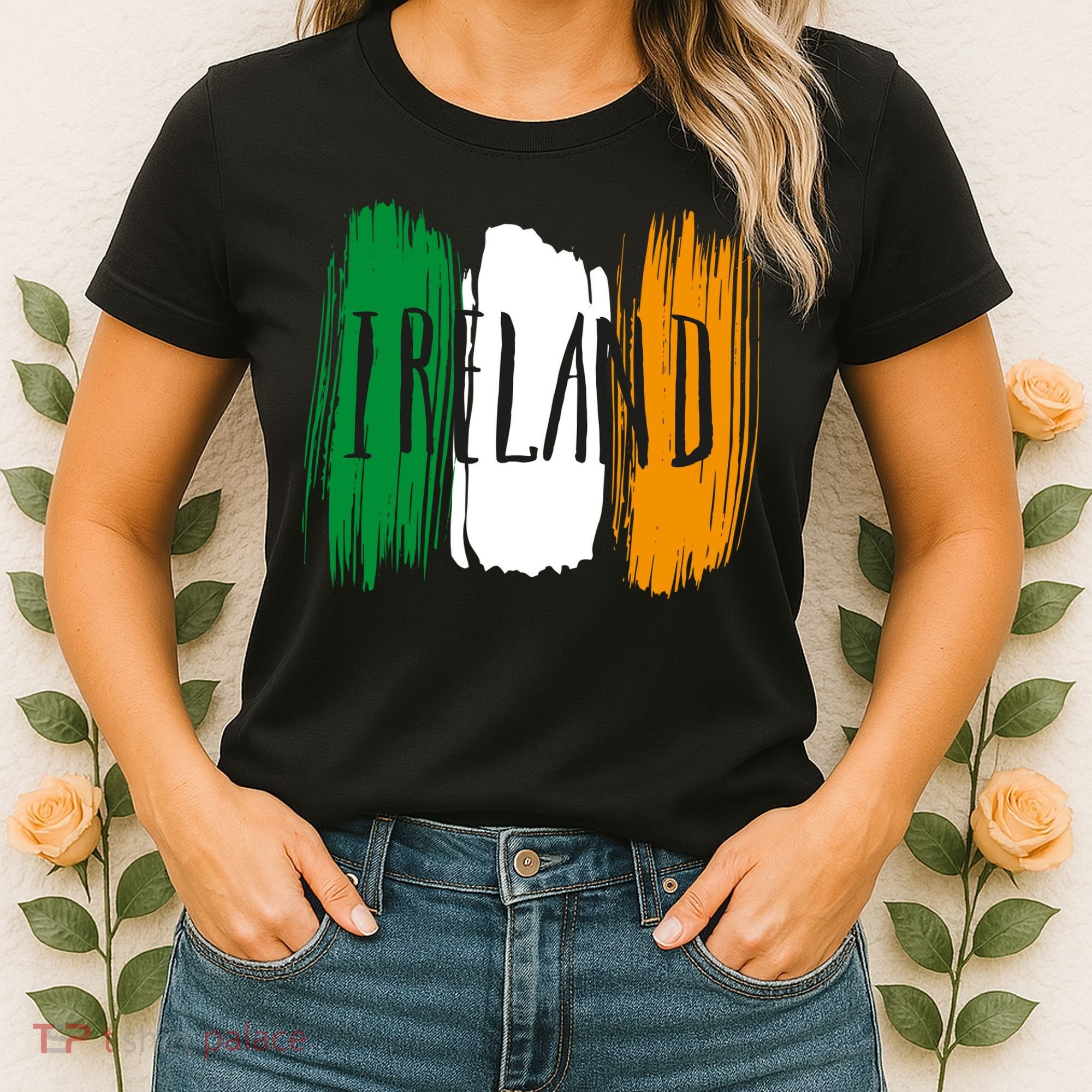 Ireland Women's T-Shirt