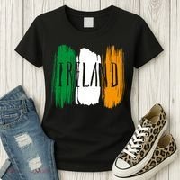 Ireland Women's T-Shirt thumb 3