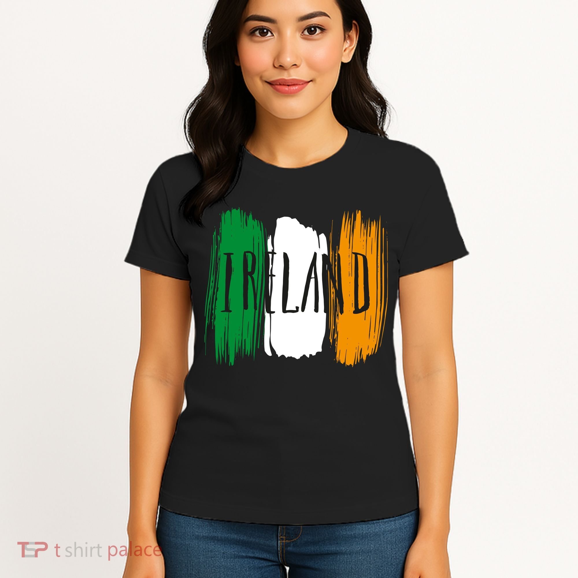 Ireland Women's T-Shirt