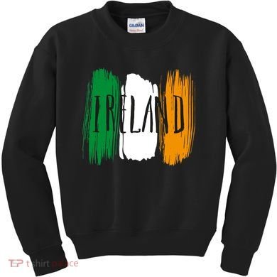Ireland Kids Sweatshirt