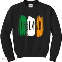 Ireland Kids Sweatshirt thumb 0