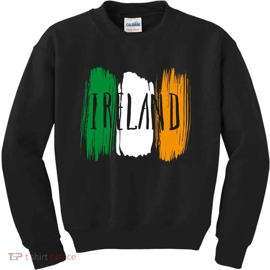 Ireland Kids Sweatshirt