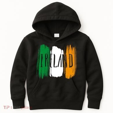Ireland Kids Hoodie