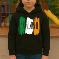 Ireland Kids Hoodie thumb 3