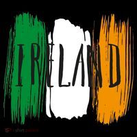 Ireland Kids Hoodie thumb 5