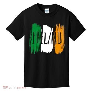Ireland Kids T-Shirt