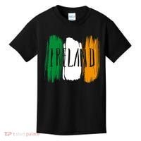 Ireland Kids T-Shirt thumb 0