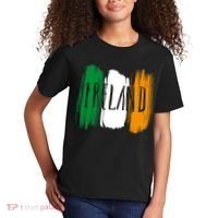 Ireland Kids T-Shirt thumb 2