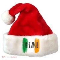 Ireland Santa Hat thumb 0