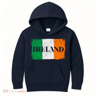 Kids Hoodie