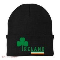Ireland Irish Clover Beanie thumb 0