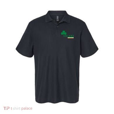 Ireland Irish Clover Polo