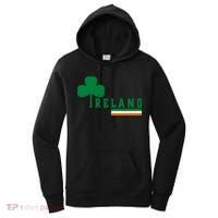 Ireland Irish Clover Women's Hoodie thumb 0