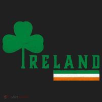 Ireland Irish Clover Hat thumb 2