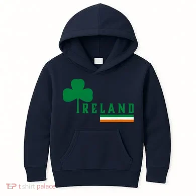 Kids Hoodie