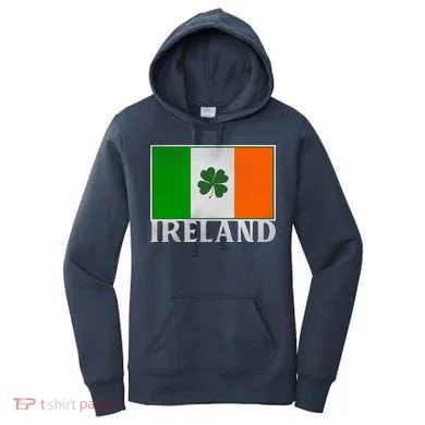 Women's Hoodie
