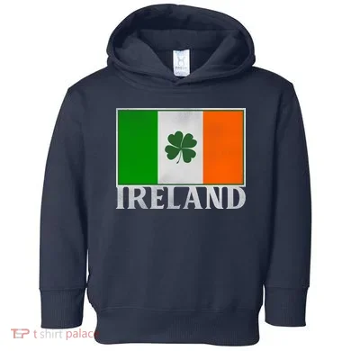 Toddler Hoodie