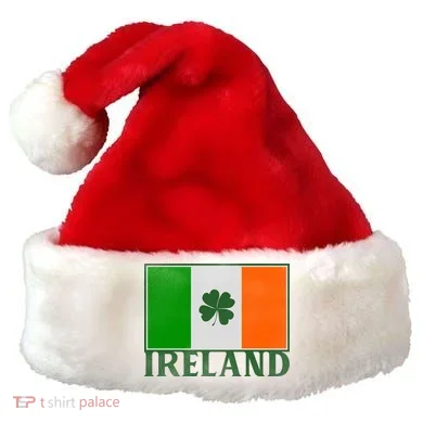 Santa Hat