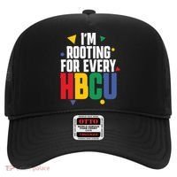 IM Rooting For Every Hbcu African American Hat thumb 0