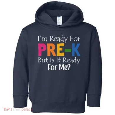Toddler Hoodie