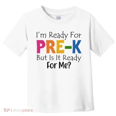 Toddler T-Shirt