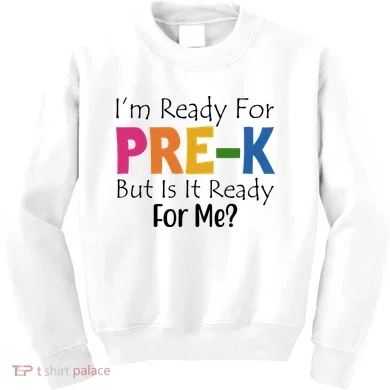 Kids Sweatshirt