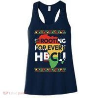 I'm Rooting For Every HBCU Graduation Costume Girl Women's Tank Top thumb 0